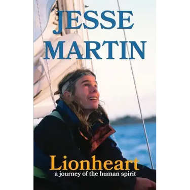 Lionheart: A Journey of the Human Spirit