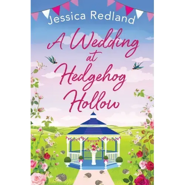 A Wedding at Hedgehog Hollow