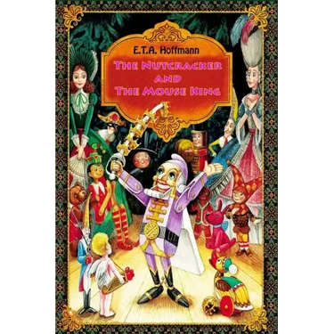 The Nutcracker and The Mouse King
