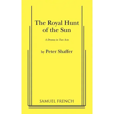 The Royal Hunt of the Sun