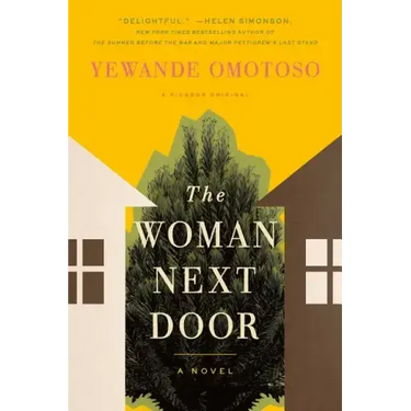 The Woman Next Door