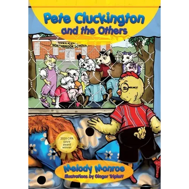 Pete Cluckington and the Others