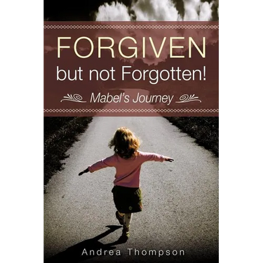 Forgiven but not Forgotten!