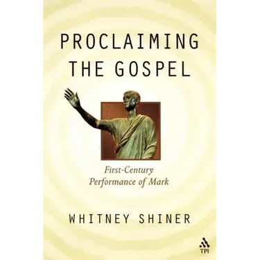 Proclaiming the Gospel