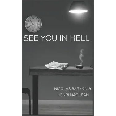 See You In Hell