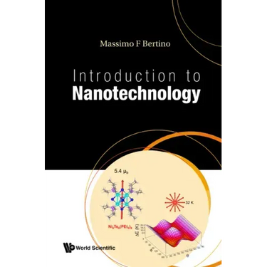 Introduction to Nanotechnology