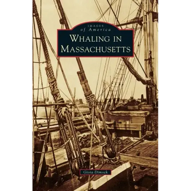 Whaling in Massachusetts