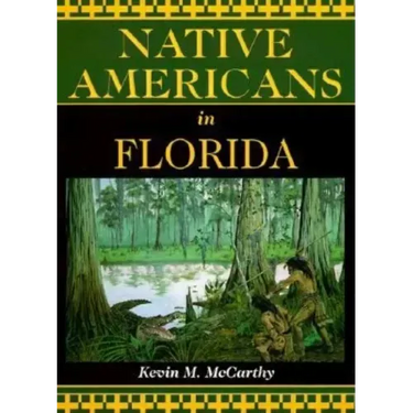Native Americans in Florida