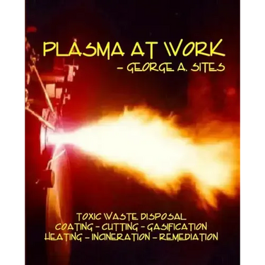 Plasma at Work