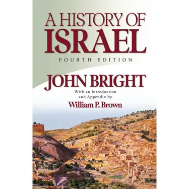 History of Israel