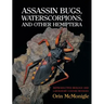 Assassin Bugs, Waterscorpions, and Other Hemiptera: Reproductive Biology and Laboratory Culture Methods