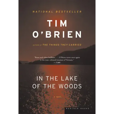 In the Lake of the Woods