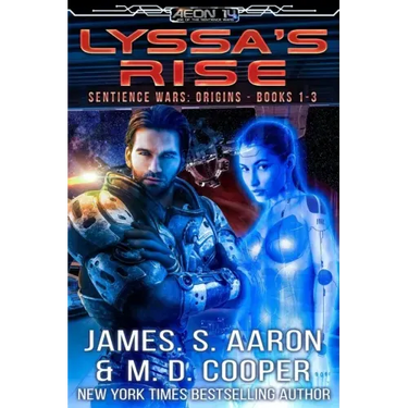 Lyssa's Rise