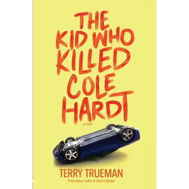 The Kid Who Killed Cole Hardt