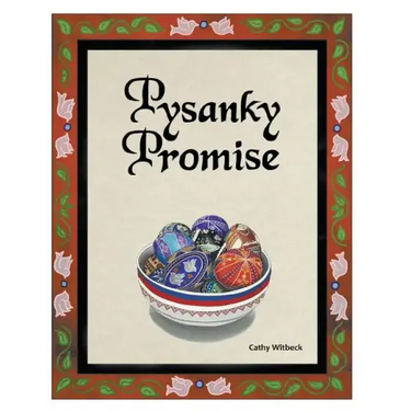 Pysanky Promise