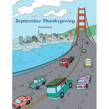 September Thanksgiving