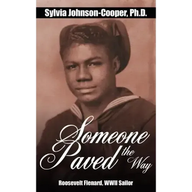 Someone Paved The Way