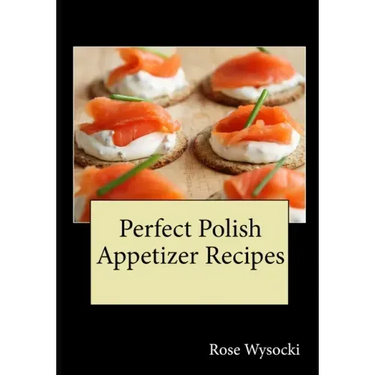 Perfect Polish Appetizer Recipes