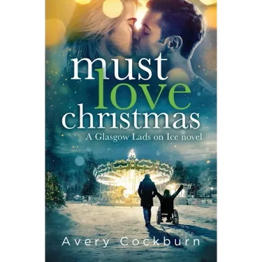 Must Love Christmas