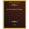 On the Veiling of Virgins