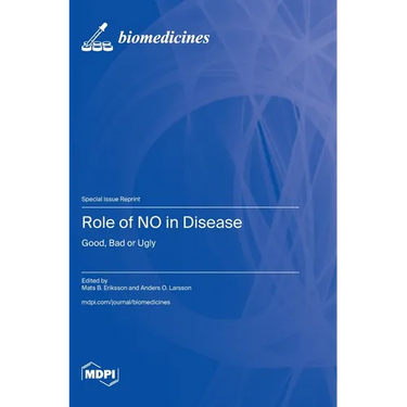 Role of NO in Disease: Good, Bad or Ugly