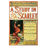 Beeton's Christmas Annual 1887 Facsimile Edition: including A Study In Scarlet, Food For Powder, The Four-Leaved Shamrock