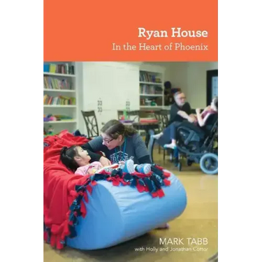 Ryan House: In the Heart of Phoenix
