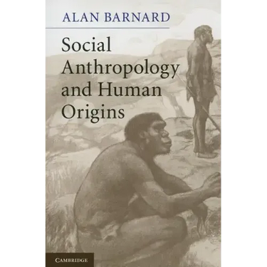 Social Anthropology and Human Origins