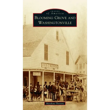 Blooming Grove and Washingtonville