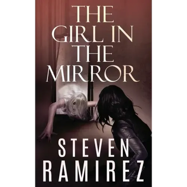 The Girl in the Mirror: A Sarah Greene Supernatural Mystery
