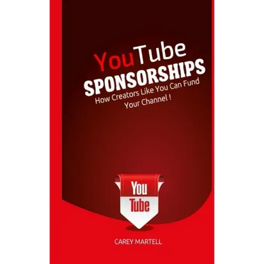 YouTube Sponsorships: How Creators Like You Can Fund Your Channel