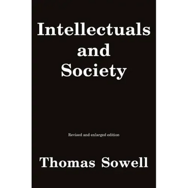 Intellectuals and Society