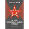 The Secret History of my Sojourn in Russia