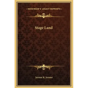 Stage Land