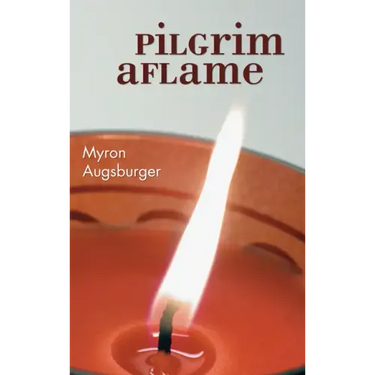 Pilgrim Aflame