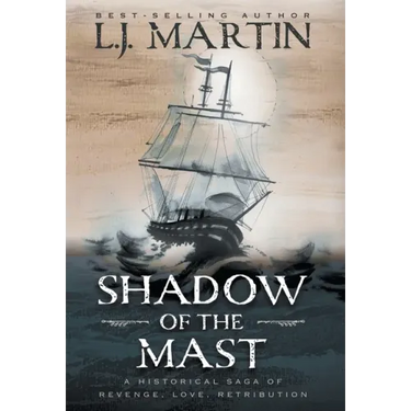 Shadow of the Mast