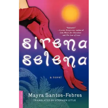 Sirena Selena