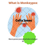 What Is Monkeypox: How to protect yourself and what to look out for. Guidelines for safety