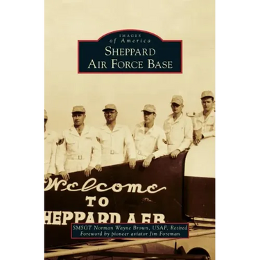 Sheppard Air Force Base