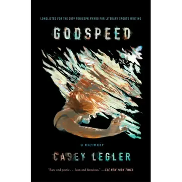 Godspeed: A Memoir