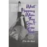 What Happens When They Don't Grow Back: The Upside Down View of Life After a Bilateral Mastectomy