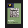 Iannis Xenakis's Persepolis
