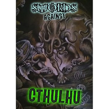 Swords Against Cthulhu