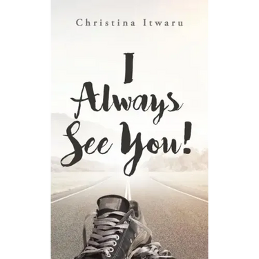 I Always See You!