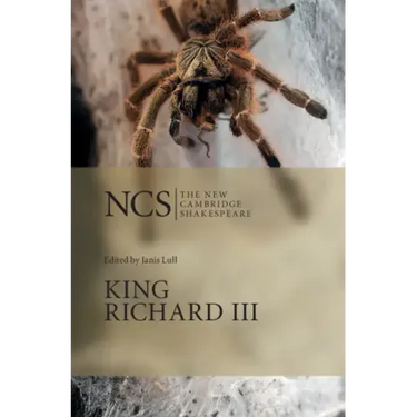 King Richard III