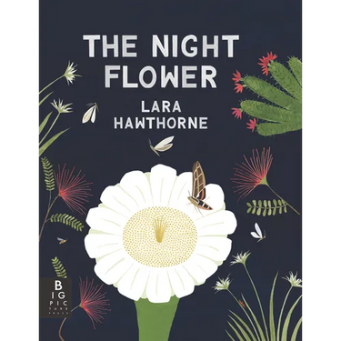 The Night Flower