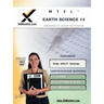 MTEL Earth Science 14 Teacher Certification Test Prep Study Guide