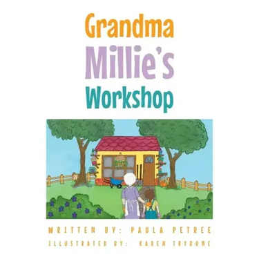 Grandma Millie's Workshop