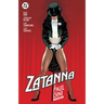 Zatanna by Paul Dini Omnibus