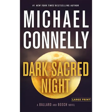 Dark Sacred Night
